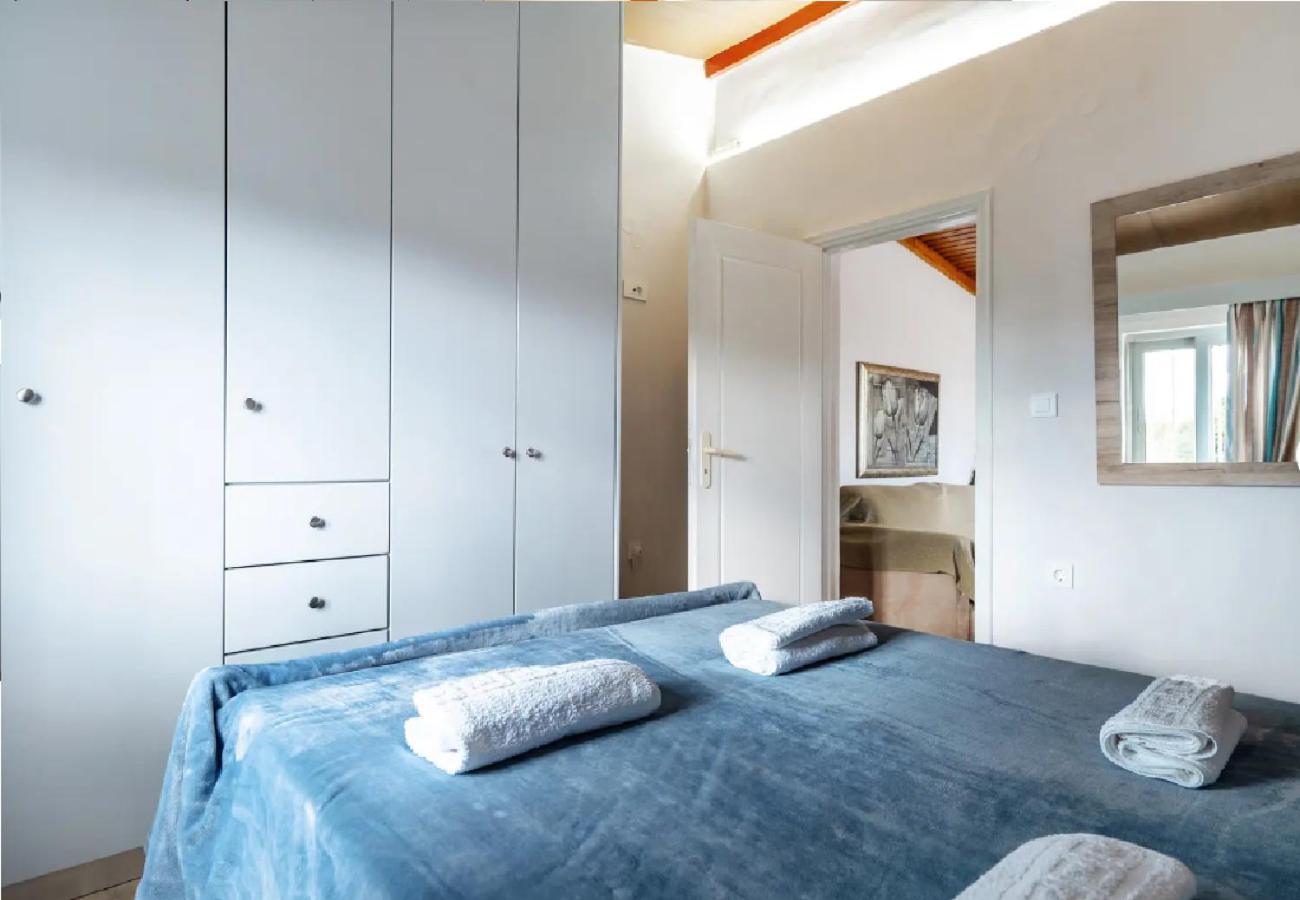 Angela Apartment Dalamanara ภายนอก รูปภาพ