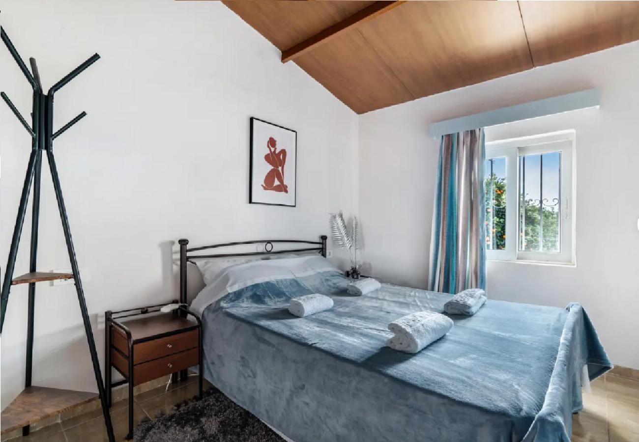 Angela Apartment Dalamanara ภายนอก รูปภาพ