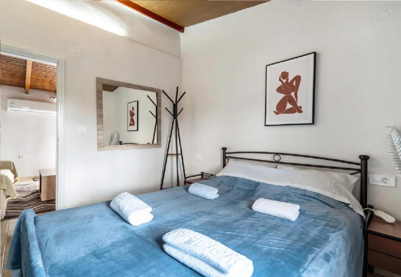 Angela Apartment Dalamanara ภายนอก รูปภาพ